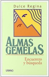 Papel ALMAS GEMELAS ENCUENTRO Y BUSQUEDA (COLECCION ASTROLOGIA)