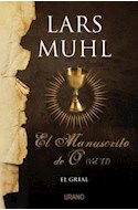 Papel MANUSCRITO DE O EL GRIAL [VOLUMEN 2] (COLECCION CRECIMIENTO PERSONAL)