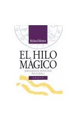 Papel HILO MAGICO SEMINARIOS DE ASTROLOGIA PSICOLOGICA