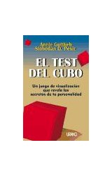 Papel TEST DEL CUBO UN JUEGO DE VISUALIZACION QUE REVELA LOS