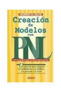 Papel CREACION DE MODELOS CON PNL PROGRAMACION NEUROLINGUISTI