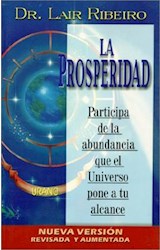 Papel PROSPERIDAD PARTICIPA DE LA ABUNDANCIA QUE EL UNIVERSO PONE A TU ALCANCE [N/EDICION]
