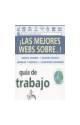 Papel MEJORES WEBS SOBRE GUIA DE TRABAJO