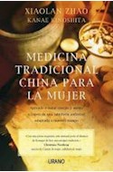 Papel MEDICINA TRADICIONAL CHINA PARA LA MUJER (RUSTICA)