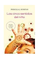 Papel CINCO SENTIDOS DEL NIÑO DESCUBRE CUAL DEFINE A TU HIJO (COLECCION CRECIMIENTO PERSONAL)