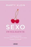 Papel SEXO INTELIGENTE LA INTELIGENCIA SEXUAL CLAVE PARA VOLVER A DISFRUTAR CON EL CUERPO LA MENTE Y EL...
