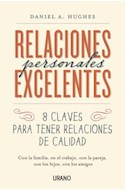 Papel RELACIONES PERSONALES EXCELENTES 8 CLAVES PARA TENER RELACIONES DE CALIDAD CON LA FAMILIA EN EL...
