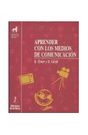 Papel APRENDER CON LOS MEDIOS DE COMUNICACION (PROYECTO DIDACTICO QUIRON)