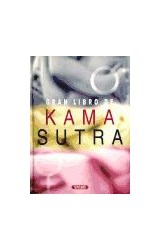 Papel GRAN LIBRO DE KAMA SUTRA (CARTONE)
