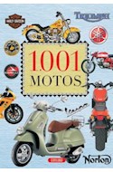 Papel 1001 MOTOS (CARTONE)