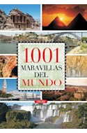 Papel 1001 MARAVILLAS DEL MUNDO (CARTONE)