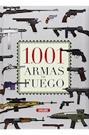 Papel 1001 ARMAS DE FUEGO (CARTONE)