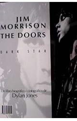 Papel JIM MORRISON THE DOORS