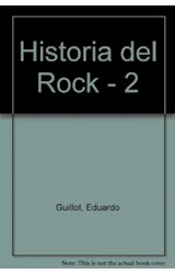 Papel HISTORIA DEL ROCK