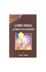 Papel VENTA INTEGRAL LA FORMULA TODOS VENDEDORES (GUIAS DE GESTION DE LA PEQUEÑA EMPRESA)