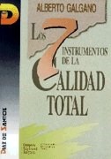 Papel 7 INSTRUMENTOS DE LA CALIDAD TOTAL