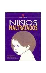 Papel NIÑOS MALTRATADOS (CARTONE)