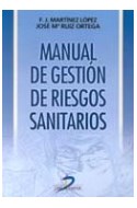 Papel MANUAL DE GESTION DE RIESGOS SANITARIOS