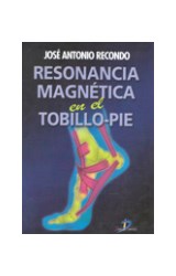 Papel RESONANCIA MAGNETICA EN EL TOBILLO PIE (CARTONE)