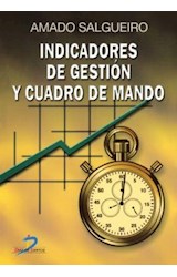 Papel INDICADORES DE GESTION Y CUADRO DE MANDO