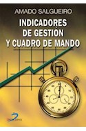 Papel INDICADORES DE GESTION Y CUADRO DE MANDO