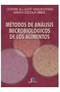 Papel METODOS DE ANALISIS MICROBIOLOGICOS DE LOS ALIMENTOS
