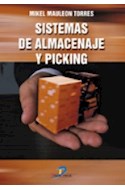 Papel SISTEMAS DE ALMACENAJE Y PICKING