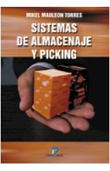 Papel SISTEMAS DE ALMACENAJE Y PICKING