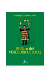 Papel LIBRO DEL VENDEDOR DE IDEAS