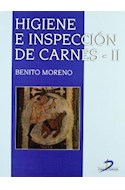 Papel HIGIENE E INSPECCION DE CARNES II