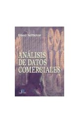 Papel ANALISIS DE DATOS COMERCIALES