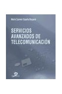 Papel SERVICIOS AVANZADOS DE TELECOMUNICACION (CARTONE)