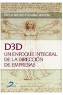 Papel D3D UN ENFOQUE INTEGRAL DE LA DIRECCION DE EMPRESAS (CARTONE)