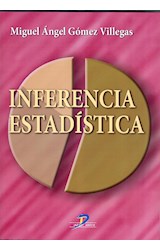 Papel INFERENCIA ESTADISTICA (RUSTICO)