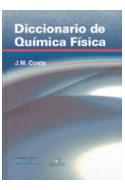Papel DICCIONARIO DE QUIMICA FISICA (CARTONE)