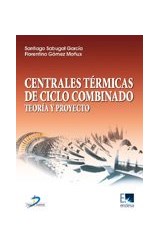 Papel CENTRALES TERMICAS DE CICLO COMBINADO
