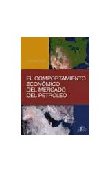 Papel COMPORTAMIENTO ECONOMICO DEL MERCADO DEL PETROLEO