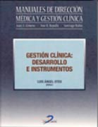 Papel GESTION CLINICA DESARROLLO E INSTRUMENTOS
