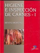 Papel HIGIENE E INSPECCION DE CARNES TOMO I
