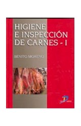 Papel HIGIENE E INSPECCION DE CARNES TOMO I
