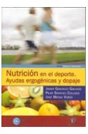 Papel NUTRICION EN EL DEPORTE AYUDAS ERGOGENICAS Y DOPAJE