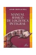 Papel MANUAL BASICO DE LOGISTICA INTEGRAL