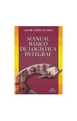 Papel MANUAL BASICO DE LOGISTICA INTEGRAL