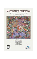 Papel MATEMATICA EDUCATIVA ALGUNOS ASPECTOS DE LA SOCIOEPISTEMOLOGIA Y LA VISUALIZACION EN EL AULA