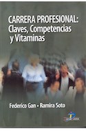 Papel CARRERA PROFESIONAL CLAVES COMPETENCIAS Y VITAMINAS