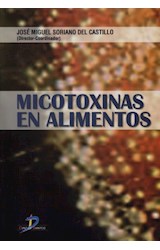 Papel MICOTOXINAS EN ALIMENTOS