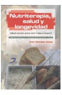 Papel NUTRITERAPIA SALUD Y LONGEVIDAD PRINCIPIOS BASICOS DE L