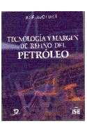 Papel TECNOLOGIA Y MARGEN DE REFINO DEL PETROLEO