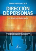 Papel DIRECCION DE PERSONAS UN TIMON EN LA TORMENTA COMO IMPLANTAR CON SENCILLEZ DE FORMA PRACTICA LA...
