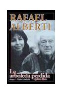 Papel ARBOLEDA PERDIDA 3 QUINTO LIBRO (1988 - 1996) (CARTONE)